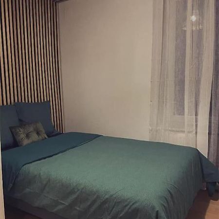 Nancy Appartement En Triplex Plein Centre 外观 照片