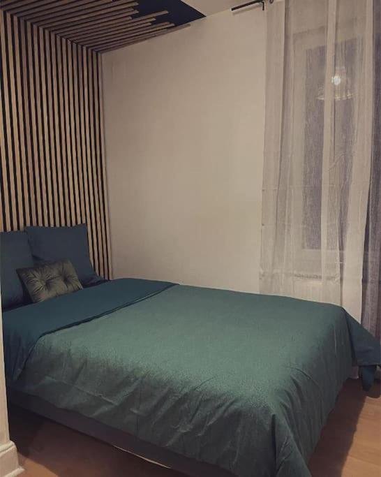 Nancy Appartement En Triplex Plein Centre 外观 照片