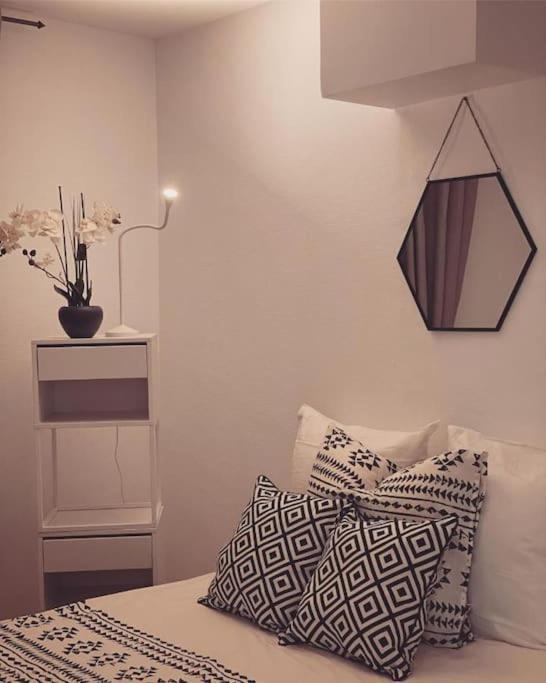 Nancy Appartement En Triplex Plein Centre 外观 照片
